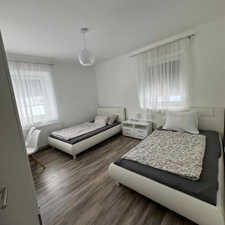 Apartment Vlora-Naturblick Філлах Екстер'єр фото