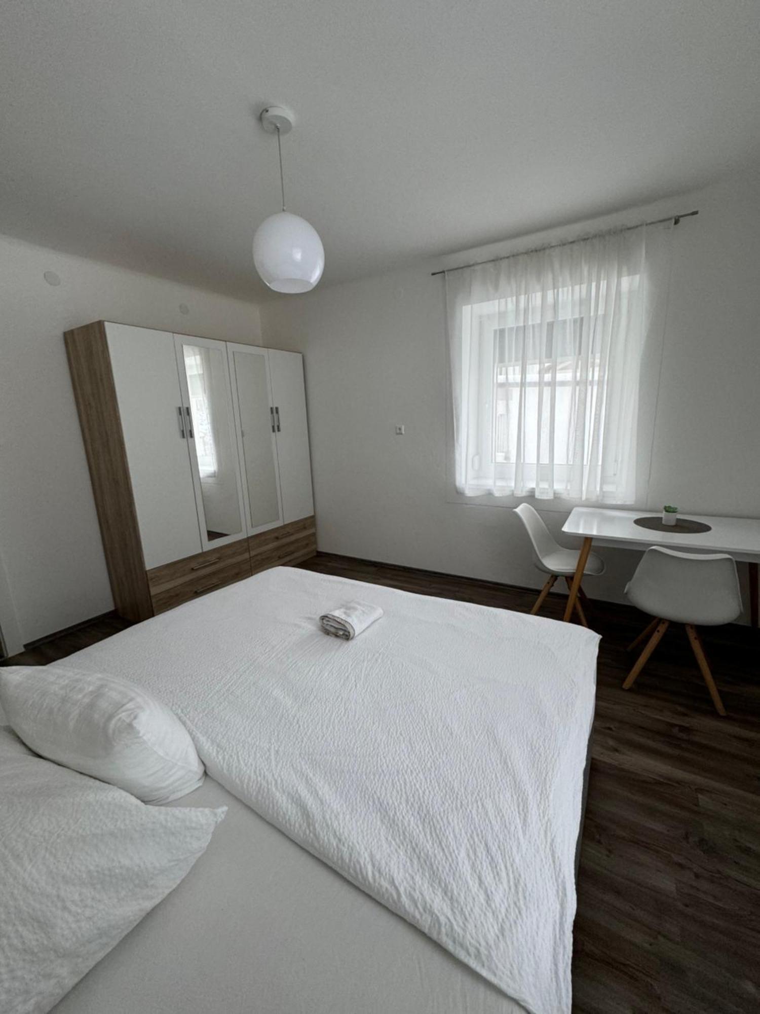 Apartment Vlora-Naturblick Філлах Екстер'єр фото