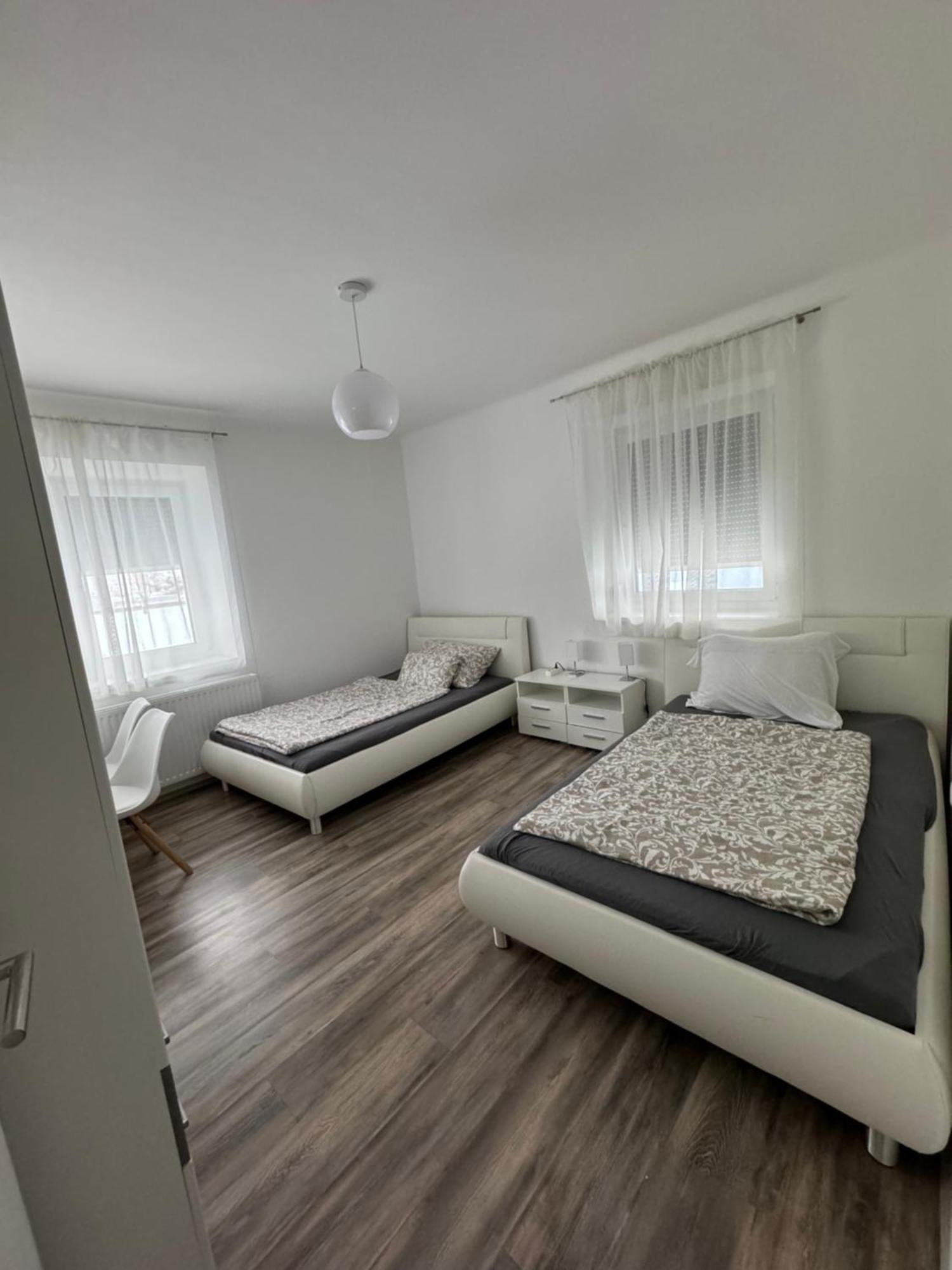 Apartment Vlora-Naturblick Філлах Екстер'єр фото